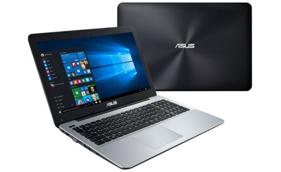 Laptop Asus X555Ua-Xx036D I5-6200U/ 4Gb Ram/ 1Tb Hdd/ Vga On/15.6 Inch |  Macbook, Surface, Laptop Giá Tốt Nhất