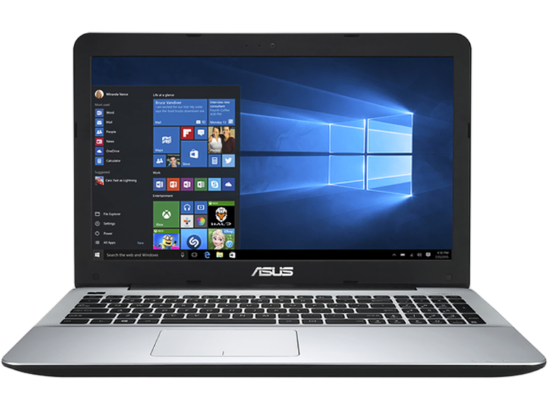 Laptop Asus X555Ua-Xx036D I5-6200U/ 4Gb Ram/ 1Tb Hdd/ Vga On/15.6 Inch |  Macbook, Surface, Laptop Giá Tốt Nhất