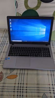 Laptop Asus X550L, Core I5, 8Gb, Ssd 128Gb - 103916304