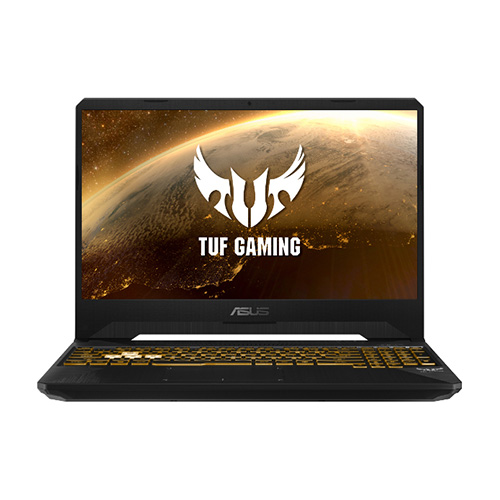 Mua Laptop Asus Tuf Gaming Fx505Dy-Al095T (Gun Metal) | R5-3550H | 8Gb Ddr4  | 1Tb Hdd | Amd Radeon Rx 560X 4Gb | 15.6