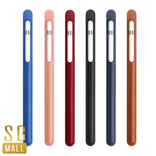 Bao Da Bút Apple Pencil - Chính Hãng Apple - Sg Mall