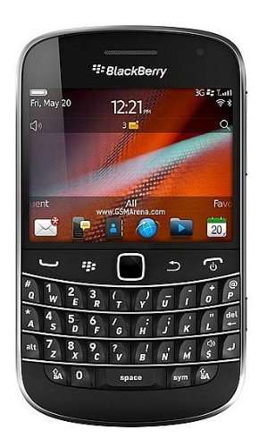 Điện Thoại Blackberry Bold 9900 Giá Rẻ Tại Thế Giới Blackberry