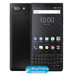 Blackberry Key 2 Đen Nfs Keytwo Black | Sở Hữu Ngay Với Giá Ưu Đãi