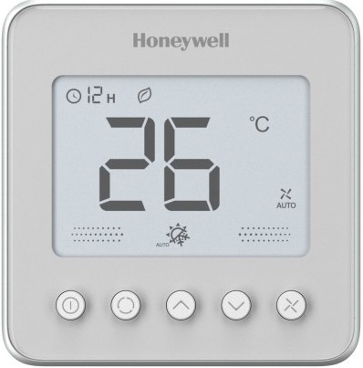Bộ Điều Khiển Nhiệt Độ Phòng Thermostat Tf428Wn/U | Honeywell