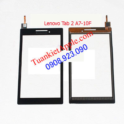 Cảm Ứng Touch Lenovo Tab 2 A7-10F - Linh Kiện Điện Thoại Giá Sỉ Rẻ Tuấn  Kiệt Apple