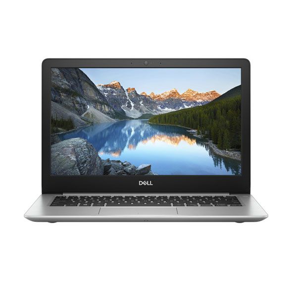 Dell Inspiron 5370 F5Yx01 No Touch Core I5 8250U/Ram 4Gb/ Ssd 256 Gb/ 13.3  Inch Fhd Silver | Macbook, Surface, Laptop Giá Tốt Nhất