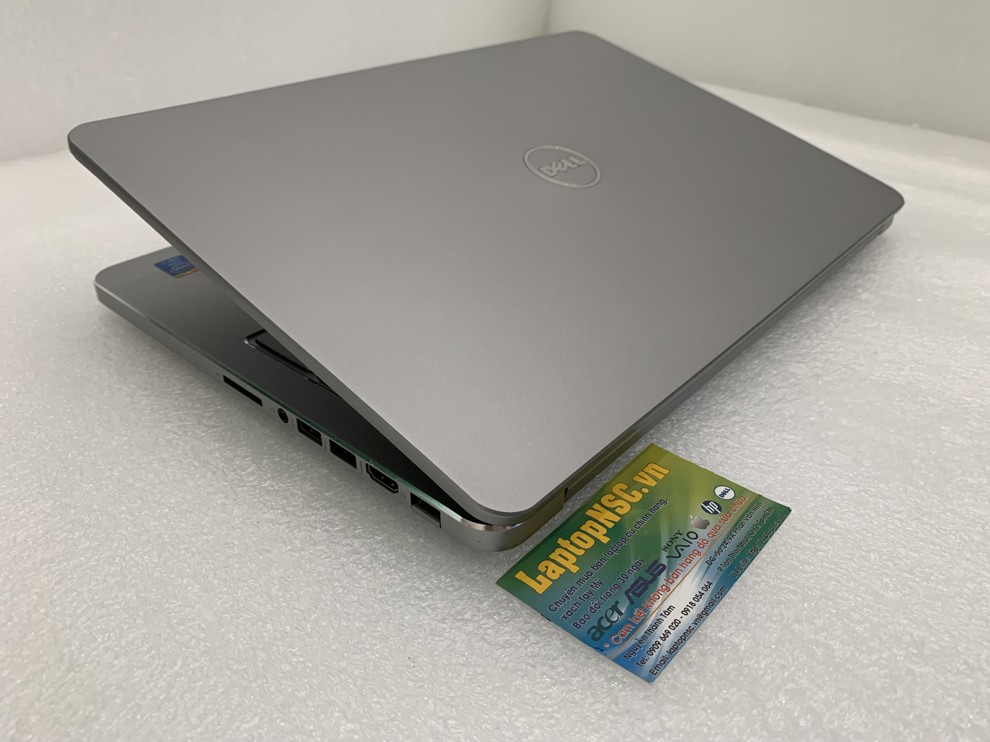 Laptop Cũ Dell Inspiron 7537 Core I7 4510U | Laptopnsc.Vn