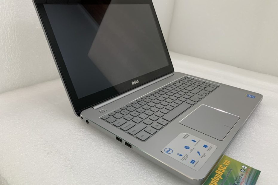 Laptop Cũ Dell Inspiron 7537 Core I7 4510U | Laptopnsc.Vn