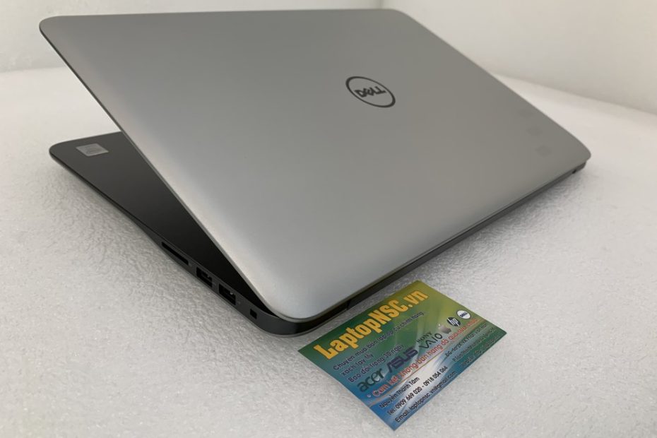 Laptop Cũ Dell Inspiron 7548 Core I7 5500U Vga 4G | Laptopnsc.Vn
