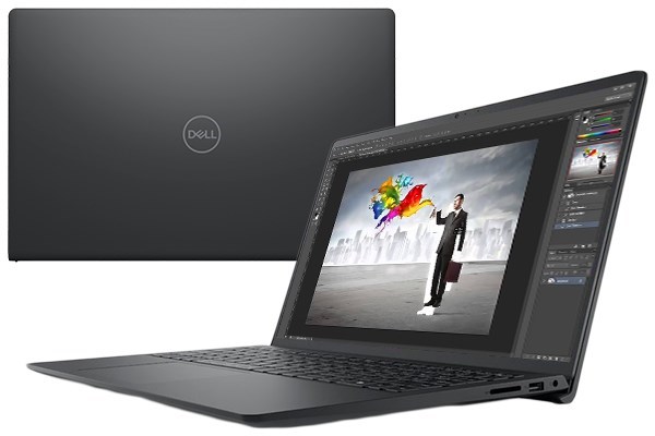 Laptop Dell Inspiron 15 3511 I5 (P112F001Dbl) - Giá Rẻ, Trả Góp