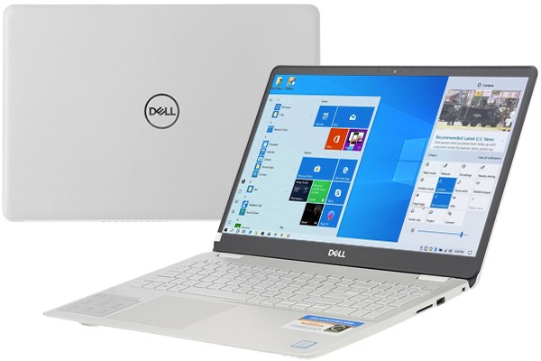 Laptop Dell Inspiron 5584 I5 Cxgr01 | Giá Rẻ, Trả Góp
