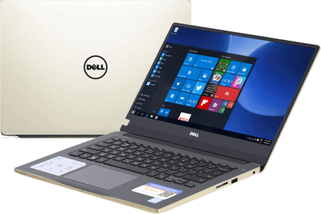 Dell Inspiron 7460 Chính Hãng Giá Tốt | Thegioididong