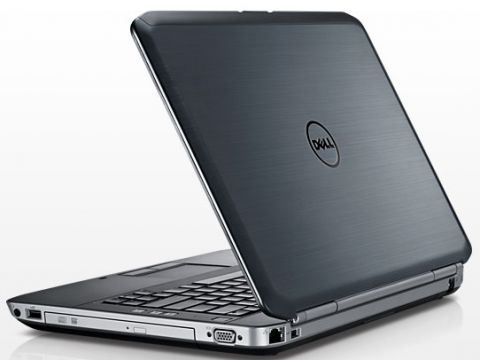 Laptop Cũ Dell Latitude E5420 Core I5-2520M Giá Tốt - Minhvu.Vn