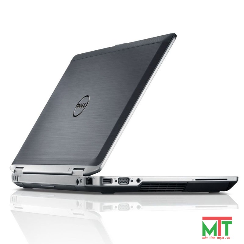 Review] Đánh Giá Dell Latitude E6420 Laptop Dành Cho Doanh Nhân