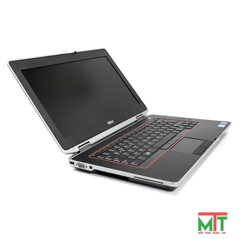 Review] Đánh Giá Dell Latitude E6420 Laptop Dành Cho Doanh Nhân
