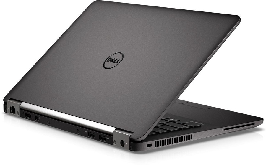 Dell Latitude E7270/ Core I7- 6600U/ Ram 8Gb/ Ssd 256Gb/ Màn 12.5″Hd |  Laptop Bảo Minh