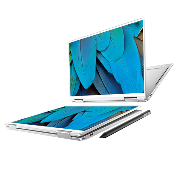 Dell Xps 13 7390 2-In-1 - Laptop 3 Miền | Uy Tín Nhất Hcm | Trả Góp 0%| Bh  03 Năm. 1 Đổi 1