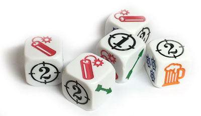 Tìm Hiểu Luật Chơi Bang! The Dice Game H2 Rubik Shop