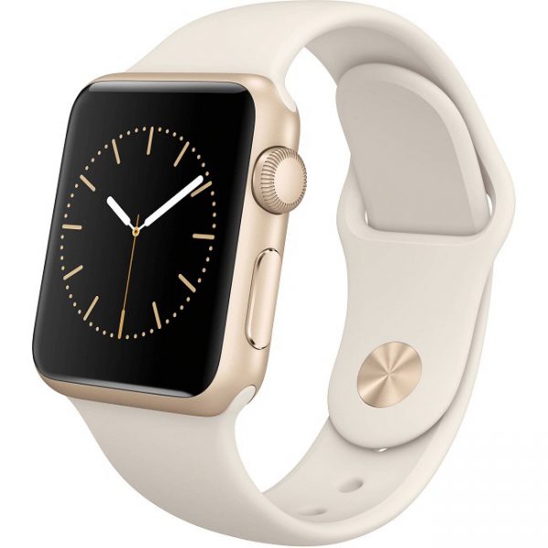 Apple Watch Series 1 Aluminum Case With Sport Band - Chuyên Apple Watch Hồ  Chí Minh