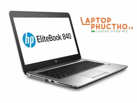Hp Elitebook 840 G3 - 14' I7