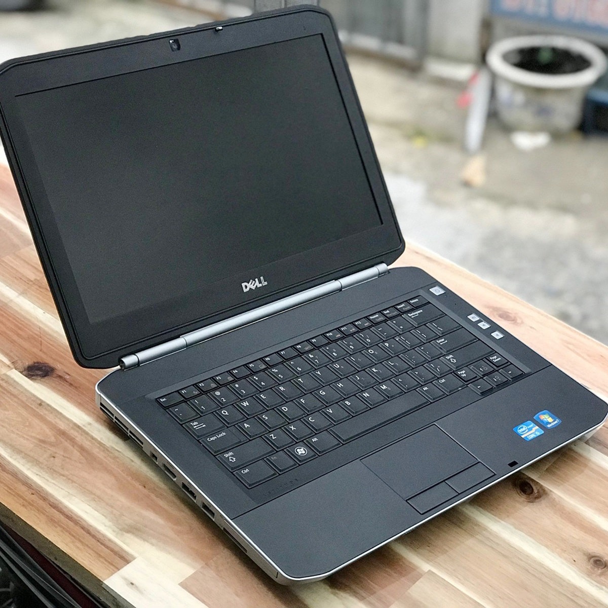 Dell Latitude E5420 Core I5, Laptop Giá Rẻ Dưới 5 Triệu