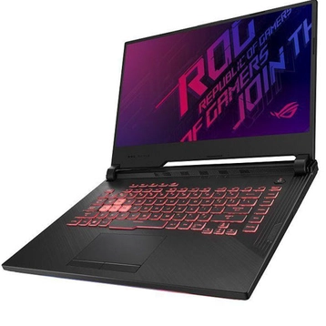 Laptop Asus Gaming Rog Strix G531Gt-Al007T Cũ, Giá Rẻ, Đổi Mới 30 Ngày, Có  Trả Góp