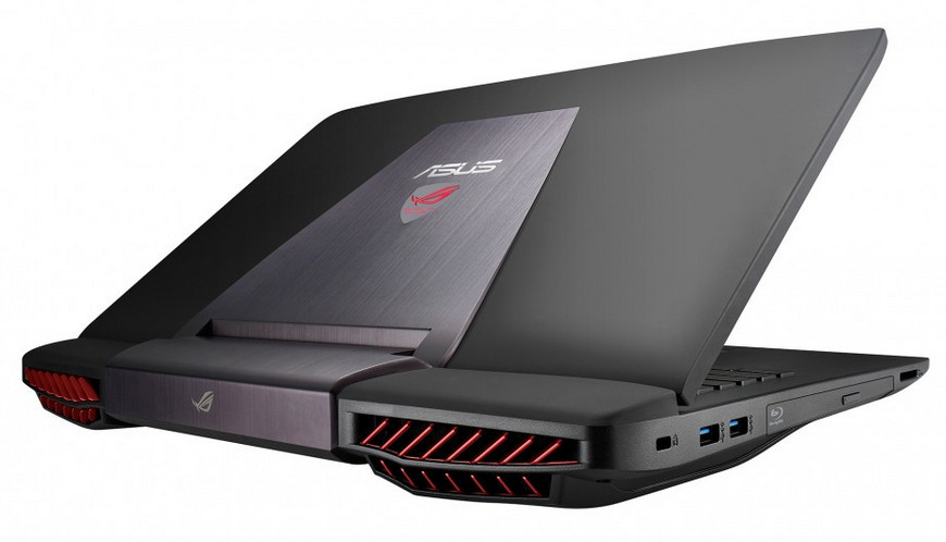 Laptop Asus Gl552Jx-Dm144D -