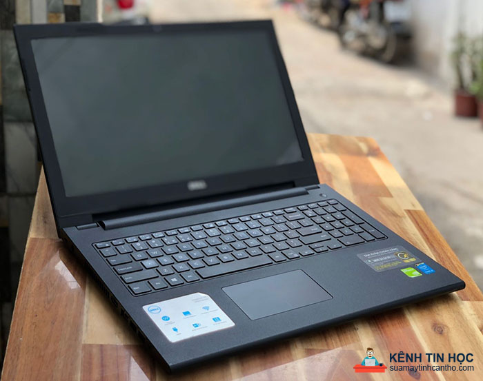 Laptop Cũ Dell Inspiron 3543 Core I7-5500U / 8Gb - Cần Thơ