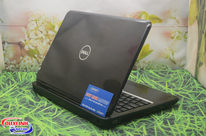 Laptop Cũ Dell Inspiron N4110 Core I5-2450M Giá Rẻ