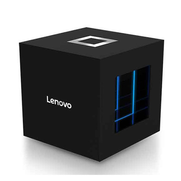 Android Tv Box Lenovo Ministation Vxc10