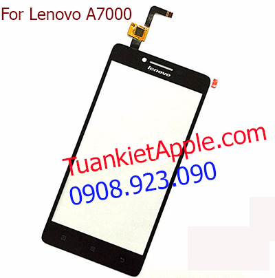 Cảm Ứng Touch Org Lenovo A7000 - Linh Kiện Điện Thoại Giá Sỉ Rẻ Tuấn Kiệt  Apple