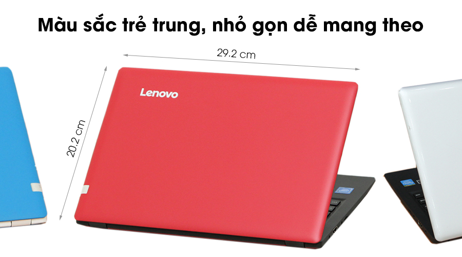 Lenovo Ideapad 100S - Chính Hãng Giá Tốt | Thegioididong.Com