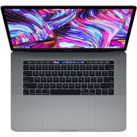 Macbook Pro 2019 15 Inch - I9 | 16Gb | 512Gb | Amd 560X 4Gb - Space Gray  (Mv912) Kim Cương Mobile