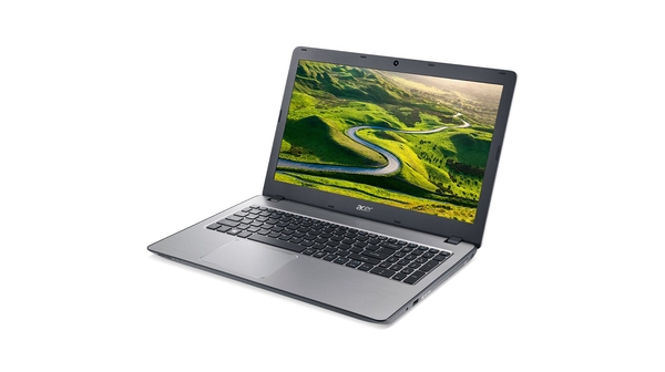 Laptop Acer Aspire F5 573 39Q0 Màu Bạc Giá Ưu Đãi Tại Nguyenkim.Com