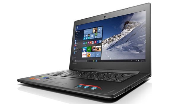 Laptop Lenovo Ideapad 110-14Ibr 80T60055Vn Chính Hãng Tại Nguyễn Kim