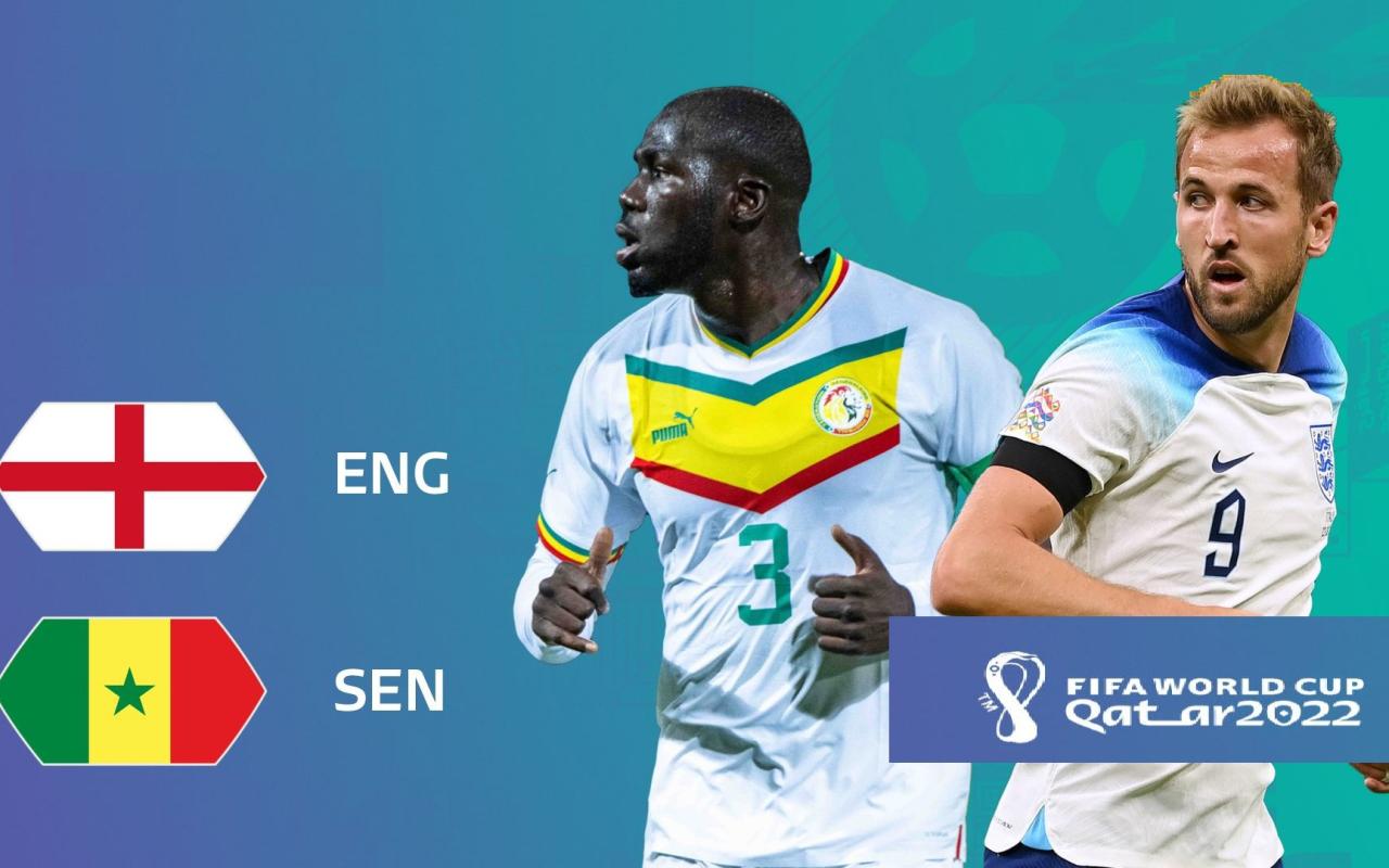 Soi Kèo Phạt Góc Anh Vs Senegal, 2H00 Ngày 5/12, Vòng Knock-Out World Cup  2022