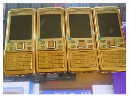 Nokia 6300 Chính Hãng Giá Rẻ Tại Hà Nội - Bảo Hành 2 Năm - Điện Thoại Chính  Hãng
