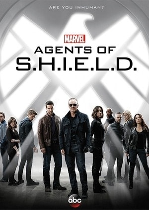 Đặc Nhiệm Siêu Anh Hùng Phần 4 - Marvel'S Agents Of Shield Season 4 (2016)- Hd