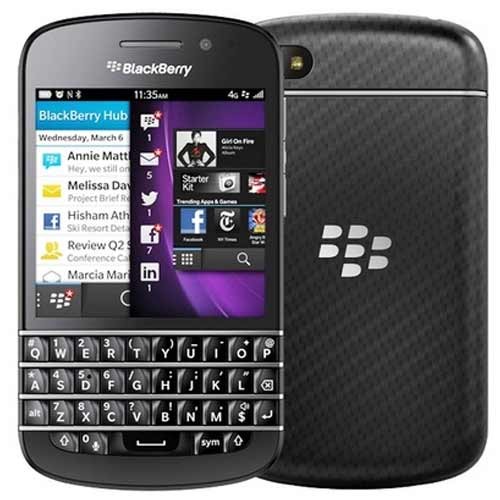 Blackberry Classic Q20 Xách Tay Mỹ, Giá Siêu Rẻ