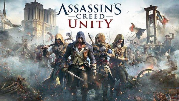 Tải Game Assassin'S Creed Unity Gold Edition Việt Hóa Active