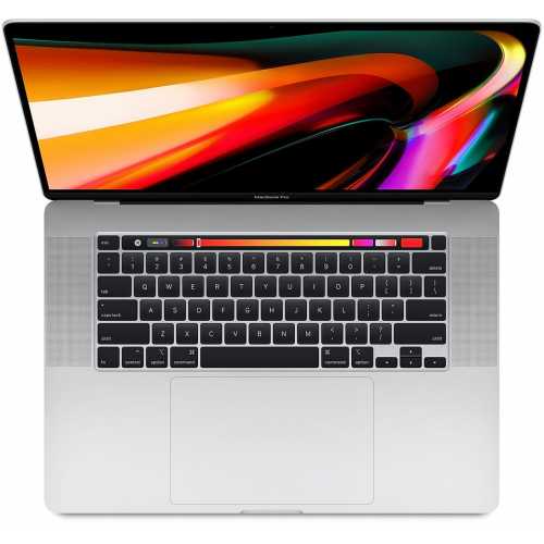 New 99% 】Macbook Pro 16 Inch 2.6Ghz 6-Core I7 32Gb 1Tb Ssd Radeon Pro 5600M  8Gb