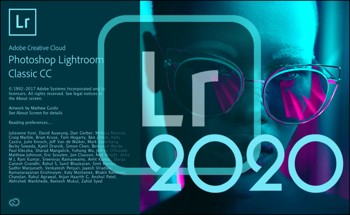 Tải Adobe Photoshop Lightroom Cc 2017 Full Active + Hướng Dẫn