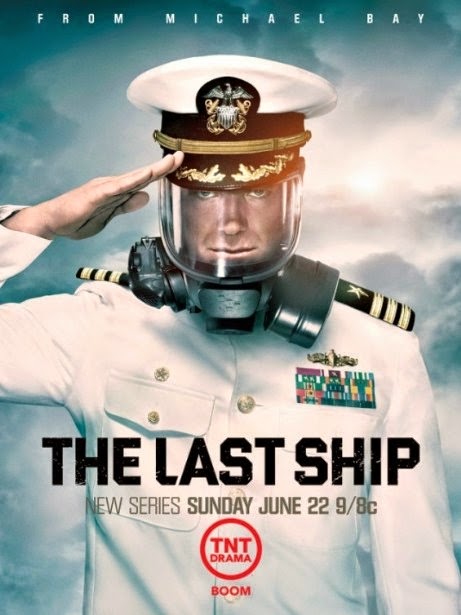 Chiến Hạm Cuối Cùng Phần 2 - The Last Ship Season 2 (2015) [Hd Vietsub] -  Phimtocdo.Tv