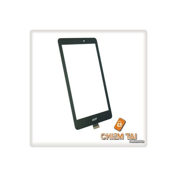 Cảm Ứng Touch Screen Acer Iconia A1-840 / A1-841 (Màu Đen)