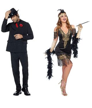 Group And Couples Halloween Costumes For 2019 - Spirit Halloween Blog