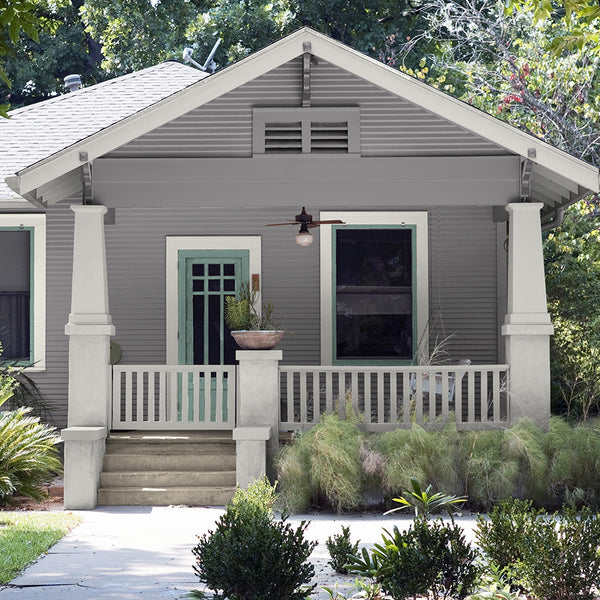 Boost Your Curb Appeal with These Creative Exterior Paint Ideas for