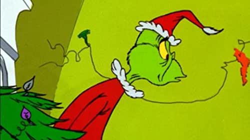 How The Grinch Stole Christmas! (Tv Movie 1966) - Imdb