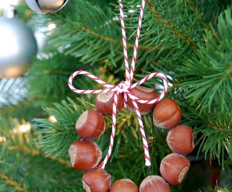 Diy Christmas Ornaments - 50 Insanely Easy-To-Make Decorations - Bob Vila