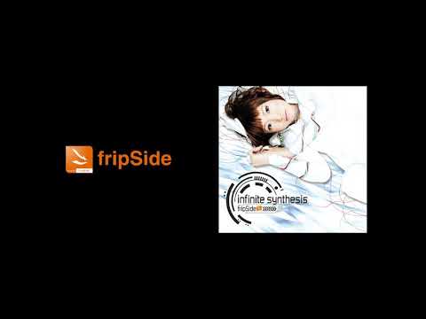 fripSide - LEVEL5-judgelight- (Audio)