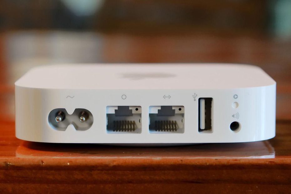 Apple'S Airport Express - What You Need To Know